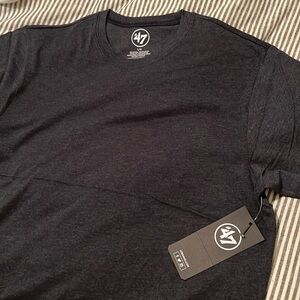 47 brand Short sleeve shirt